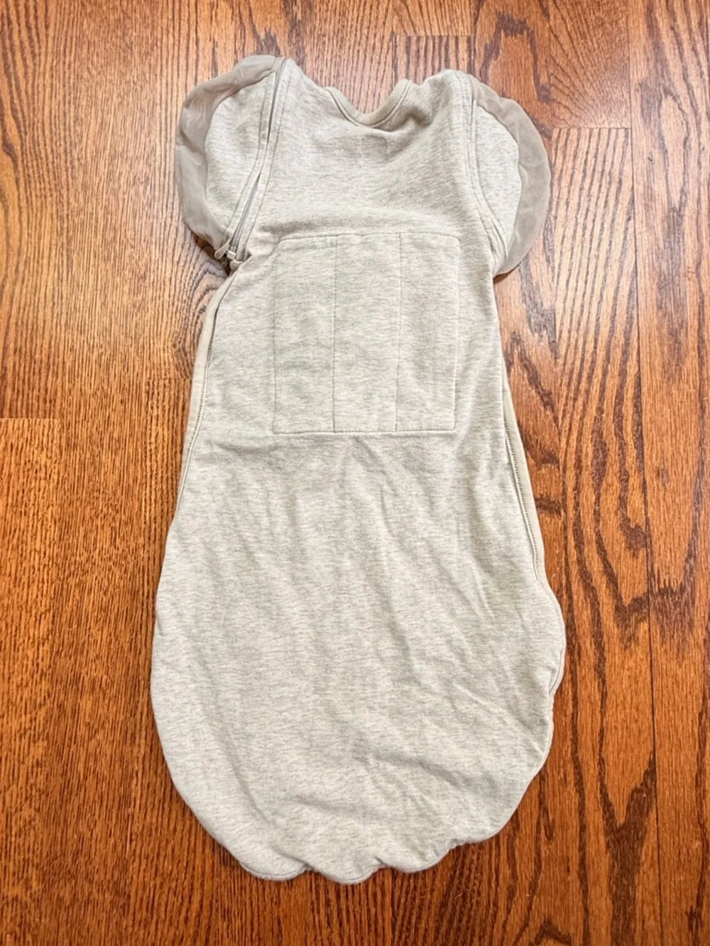 The Nested Bean Zen One Swaddle 0-3 Months - Picture 5 of 10
